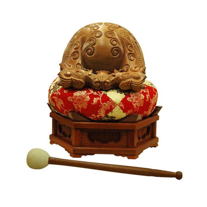 Mokugyo
Hotsui Matsuri
japanese traditional