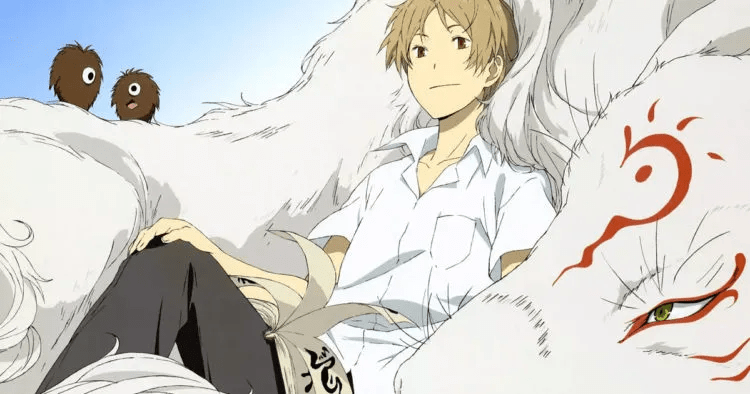 Natsume
Natsume Yuujinchou
Natsume's Book of Friends
Natsume and Madara