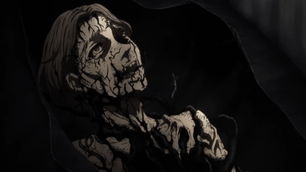 Shadows House
Shadow and living doll fusion