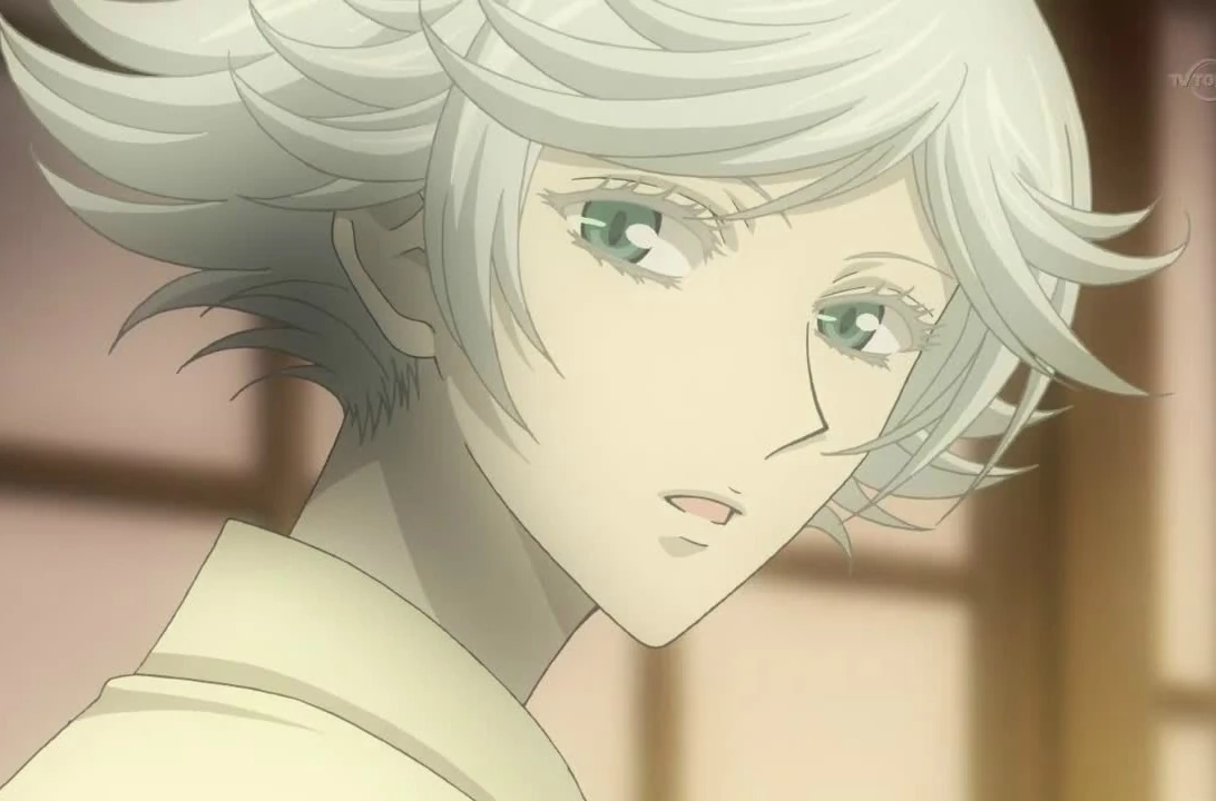 Day 2 of Otakutober: He's a Cold-Hearted Snake~ Top 5 Serpentine Characters