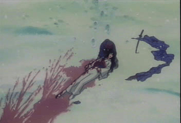 Samurai X
Deaths in the snow
Kenshin OVA
Tomoe death