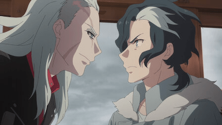 Sirius the jaeger
yuliy and mikhail
warm cosplays