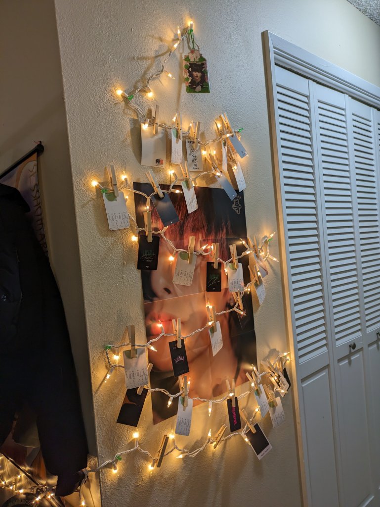 Christmas advent calendar
weebsmas advent calendar