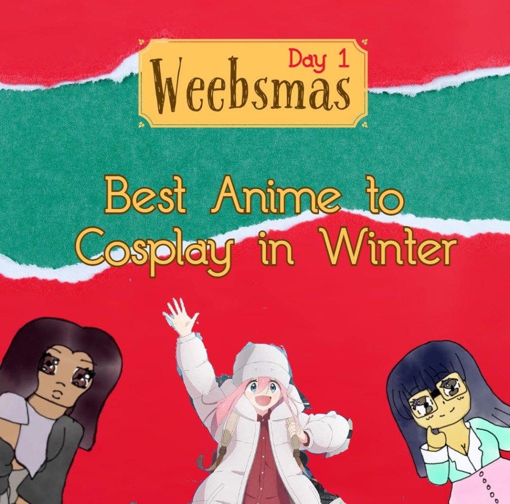 weebsmas