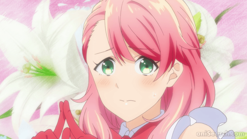 Phantom of the Idol
Asahi
idol ghost
cute ghost anime girl