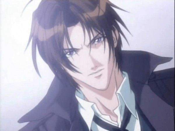 Tzusuki
Descendants of Darkness
shinigami