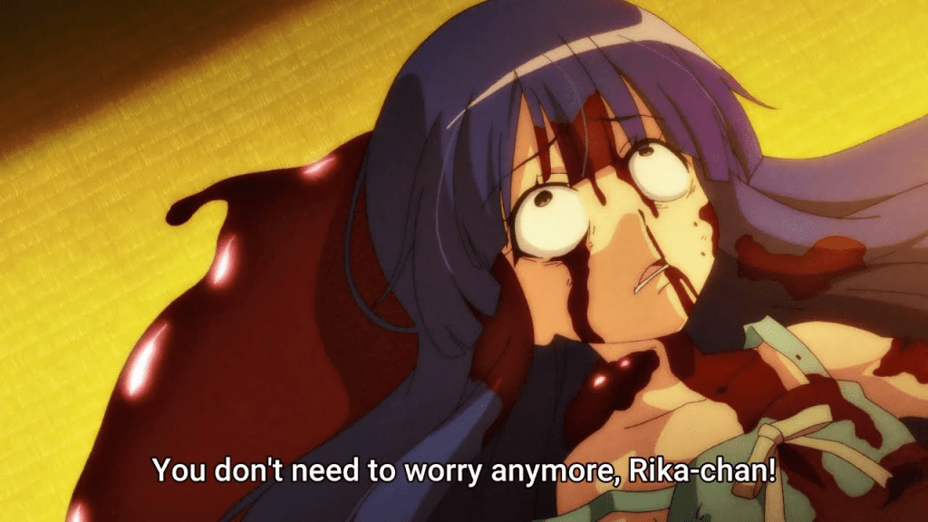 higurashi when they cry