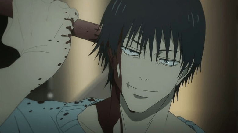 Jujutsu Kaisen season 2