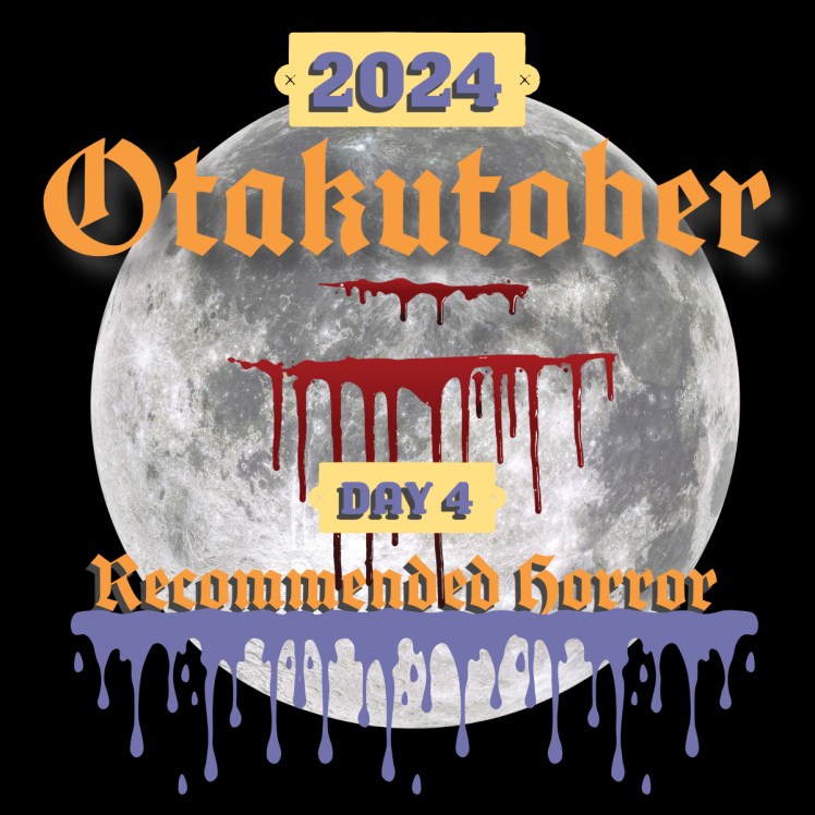 Day 4 of Otakutober: Recommended Horror&nbsp;Anime