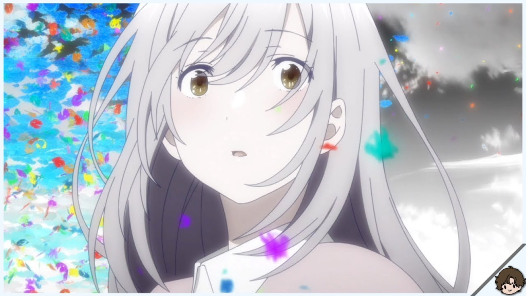 Iroduku: World in Color
anime
drama anime