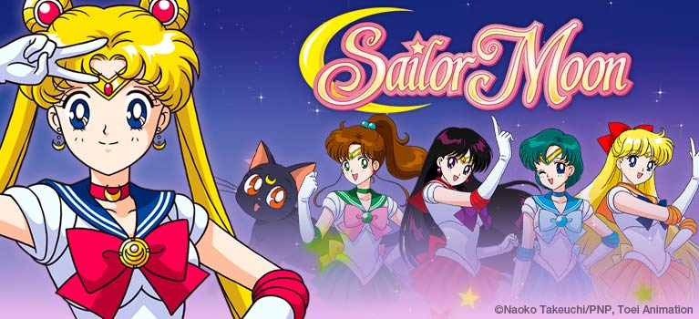Sailor Moon