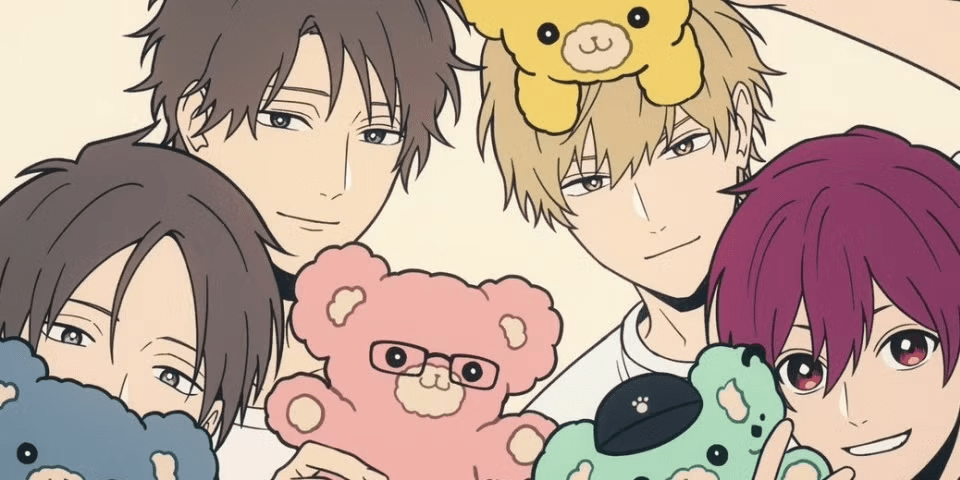 anime
play it cool, guys