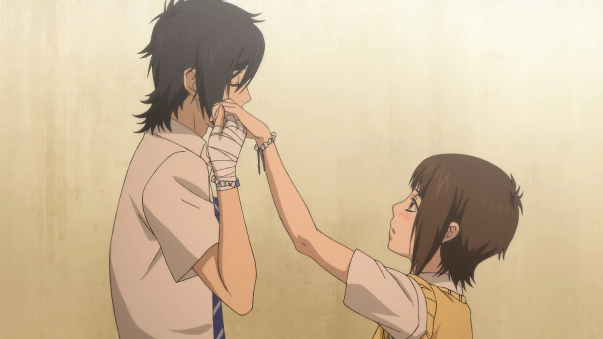 Day 2 of Doki Doki Days 2025: Return of Quality Romance Anime