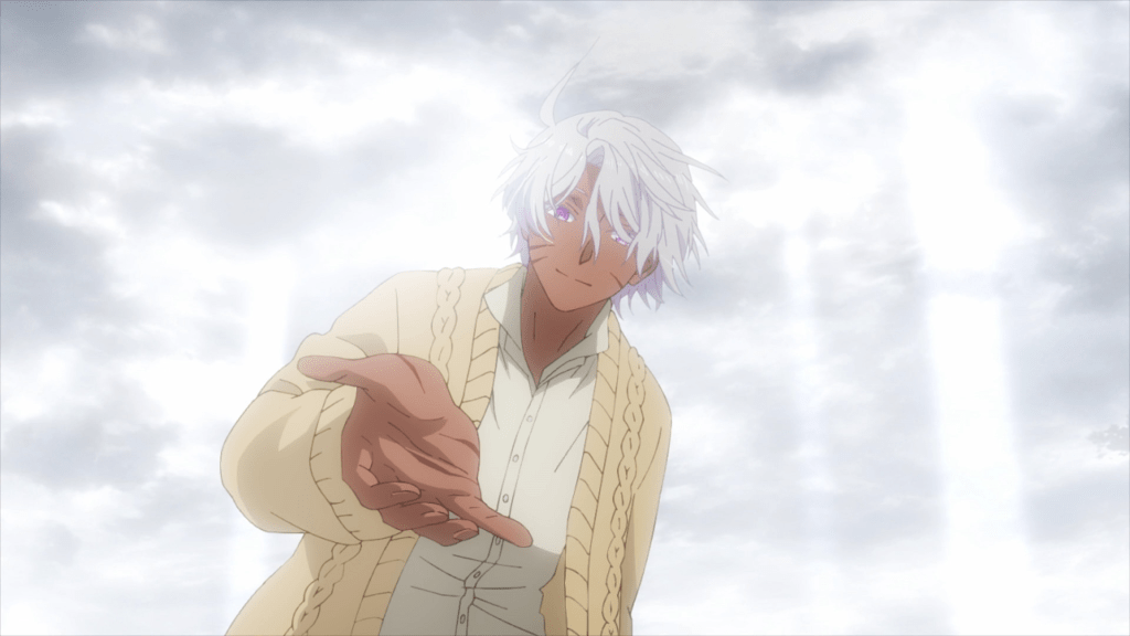 Vanitas and Noe
Vanitas x Noe